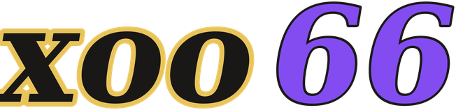 xoo66 logo
